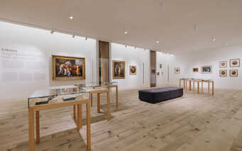 Angelika Kauffmann Museum